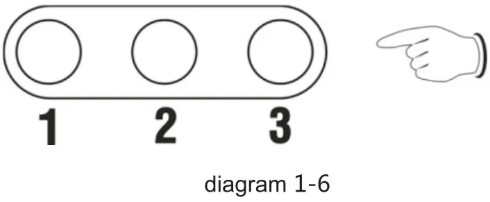 Button Instructions