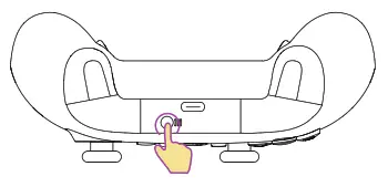 eXtremeRate RMTWL001 Remappable Xbox Series X S Controller - fig 1