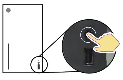 eXtremeRate RMTWL001 Remappable Xbox Series X S Controller - fig10