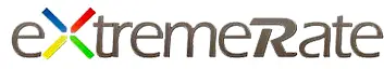 eXtremeRate logo