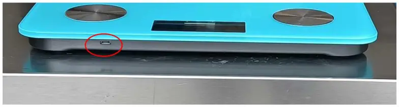 RENPHO Smart BMI Scale Digital Bathroom Weight Scale-fig2