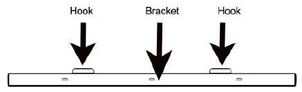 Mondawe IF-1330TCL Electric Fireplace-15