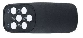 Mondawe IF-1330TCL Electric Fireplace-28