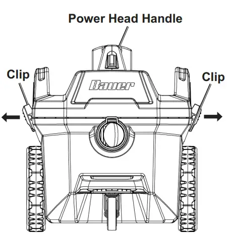 Assembly Instruction