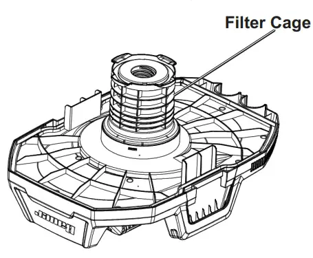 Assembly Instruction