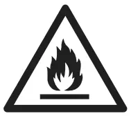 Hazard Icon