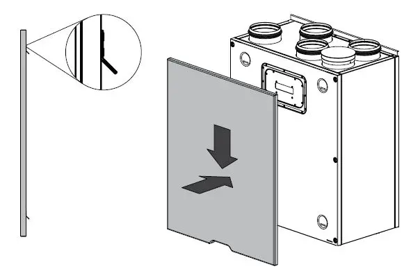 BLAUBERG-Ventilation-KOMFORT-Roto-EC-S6K-200-Heat-Recovery-Air-Handling-Unit-FIG-7