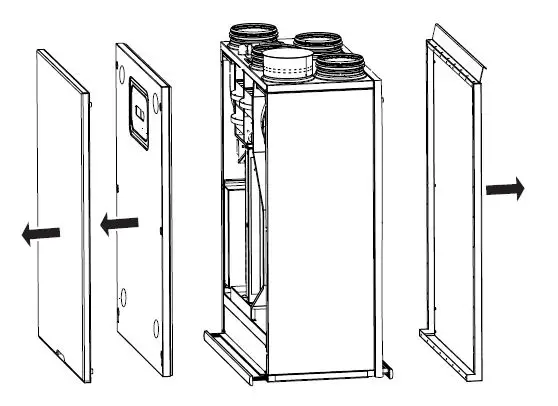 BLAUBERG-Ventilation-KOMFORT-Roto-EC-S6K-200-Heat-Recovery-Air-Handling-Unit-FIG-9