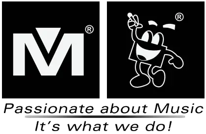 Better Music Builder DFS-306 Monitor Speakers 320 Watts A03