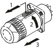 Better Music Builder DFS-306 Monitor Speakers 320 Watts D06