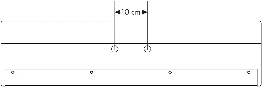 Better Music Builder DFS-306 Monitor Speakers 320 Watts E06