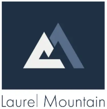 Laurel Mountain logo
