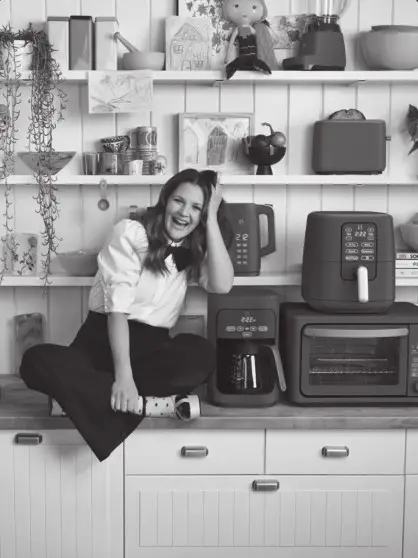 Beautiful Portable To Go Blender - 1