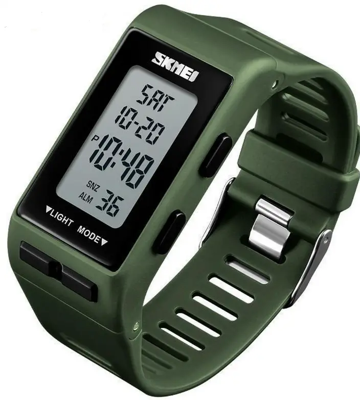 SKMEI 1362 Women's LED Digital Bracelet Watch product