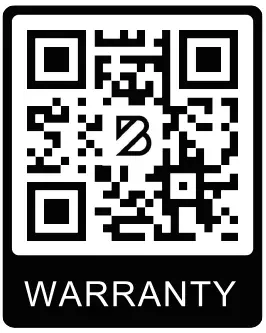 BACK BAY ClearCall 70 Bluetooth headphone - qr code