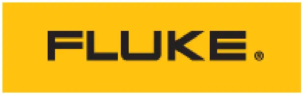 FLUKE-Logo