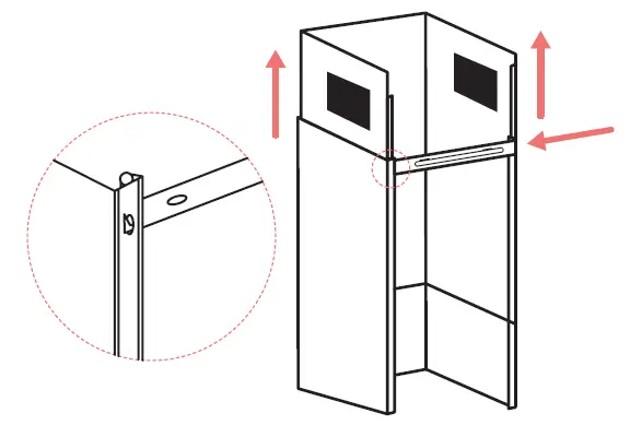 Esatto-ERCB90TB-90cm-Box-Canopy-Rangehood-fig-10