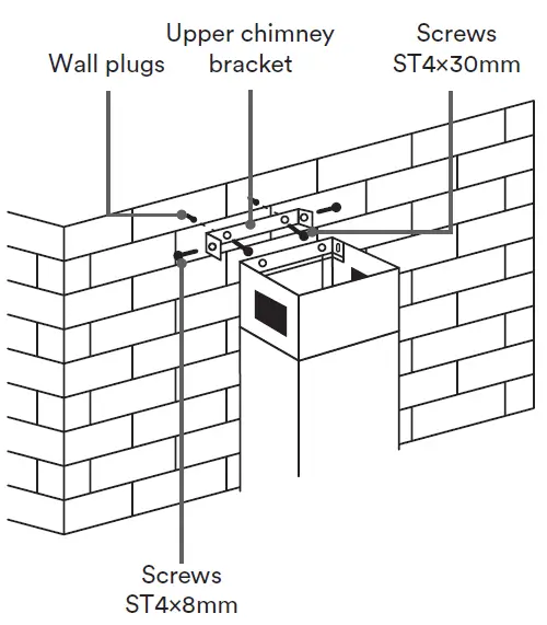 Esatto-ERCB90TB-90cm-Box-Canopy-Rangehood-fig-12