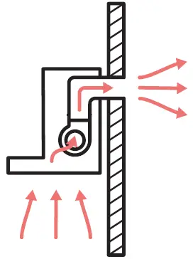 Esatto-ERCB90TB-90cm-Box-Canopy-Rangehood-fig-4