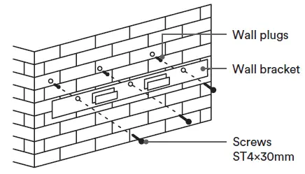 Esatto-ERCB90TB-90cm-Box-Canopy-Rangehood-fig-5