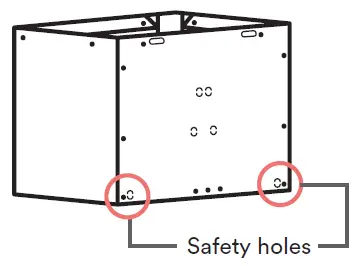 Esatto-ERCB90TB-90cm-Box-Canopy-Rangehood-fig-6