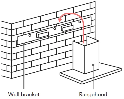 Esatto-ERCB90TB-90cm-Box-Canopy-Rangehood-fig-7