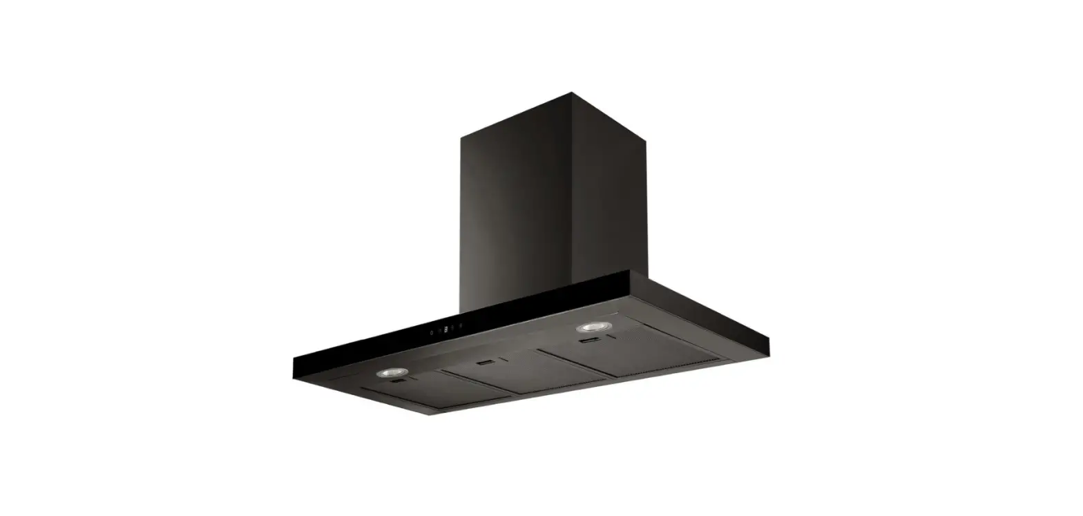 Esatto Ercb90tb 90cm Box Canopy Rangehood User Manual Esatto Ercb90tb 90cm Box Canopy Rangehood User Manual