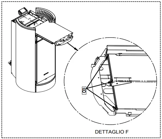 ASSEMBLING THE CASING