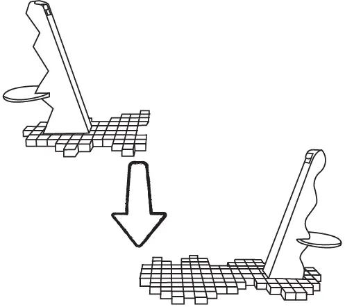L O L SURPRISE 583790 Vacay Lounge Playset 03