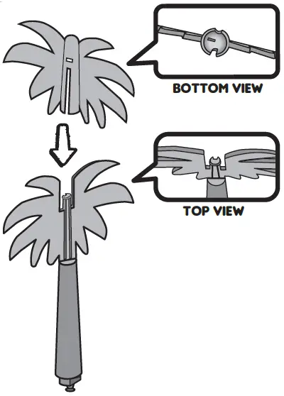 L O L SURPRISE 583790 Vacay Lounge Playset 06