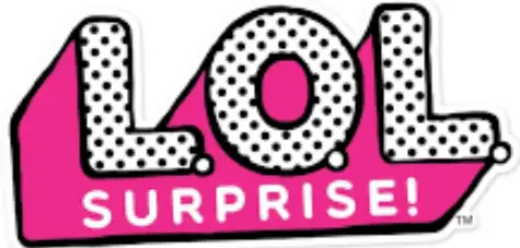 L O L SURPRISE 583790 Vacay Lounge Playset LOGO