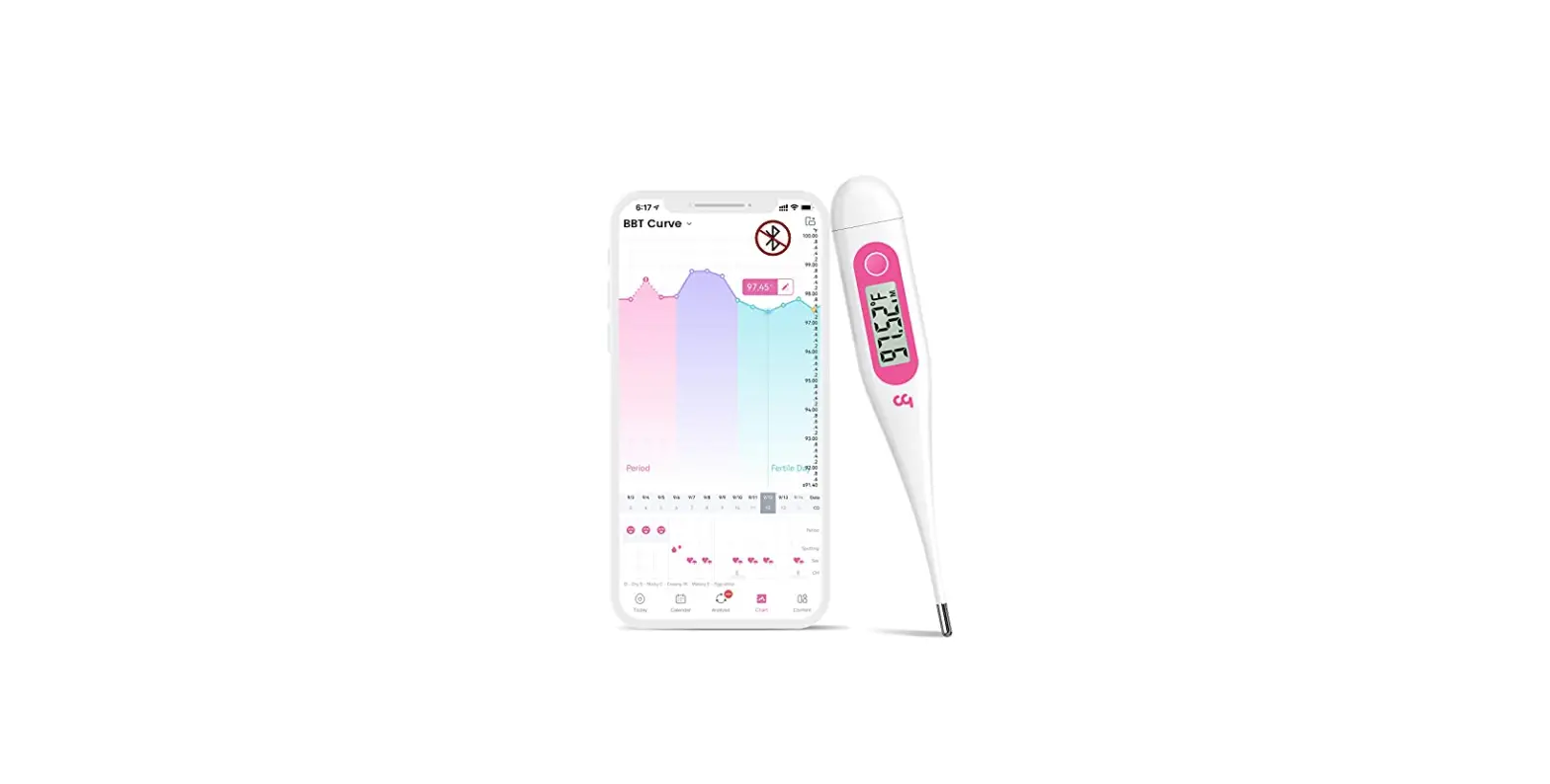 Femometer Digital Basal Thermometer User Manual Femometer Digital Basal Thermometer User Manual