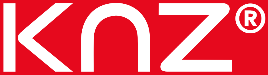 KNZ LOGO