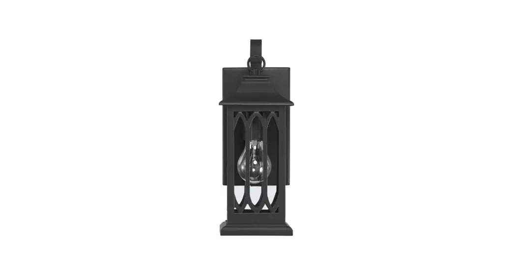 Signature Hardware 440647 Stonehouse Outdoor Wall Sconce Light Instruction Manual Signature Hardware 440647 Stonehouse Outdoor Wall Sconce Light Instruction Manual