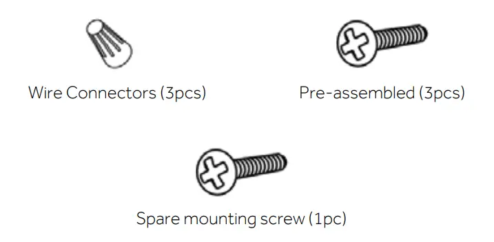 Signature Hardware 440647 Stonehouse Outdoor Wall Sconce Light - fig 1