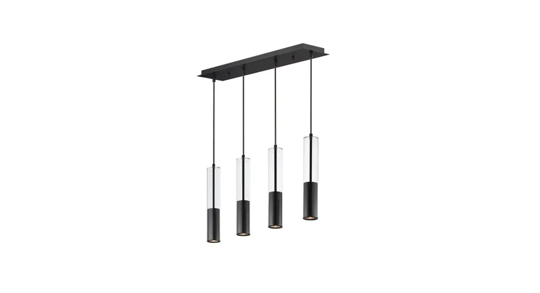 Et2 Contemporary Lighting E11004 Torch Led 4-light Pendant Instruction Manual Et2 Contemporary Lighting E11004 Torch Led 4-light Pendant Instruction Manual