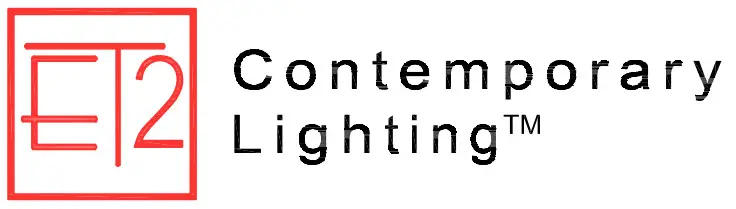 ET2 Contemporary Lighting logo