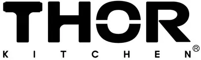THOR KITCHEN - Logo