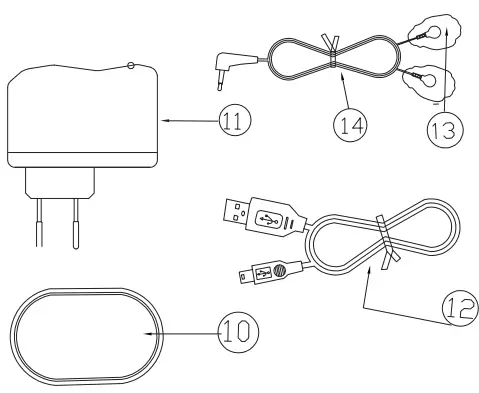 TENKER-SM9126N-TENS-EMS-Unit-Muscle-Stimulator-fig-3