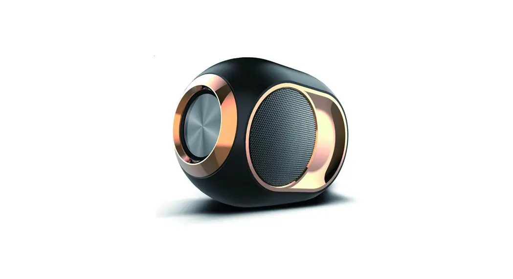 Sound Town X6 Bluetooth Speaker User Manual