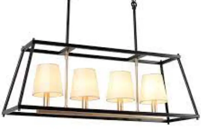 ZEVNI-A04473-Elison-28-Inch-Wide-Black-Kitchen-Island-Light-PRODUCT-IMAGE