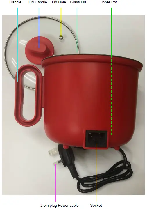 My-Choice-MC165-1-0L-Multi-Cooker-Noodle-Cooker-with-Stainless-Steel-Pot-FIG-3