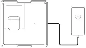 Charging Instructions
