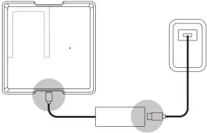 Charging Instructions