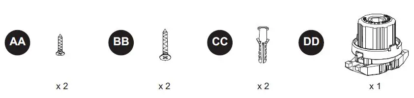Harbor-Breeze-ZDL1140-L5K8030Z-LED-Post-Cap-Light-FIG2