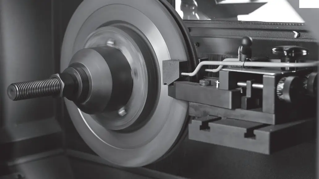 B17 Pro Cut On Car Brake Lathes-fig15