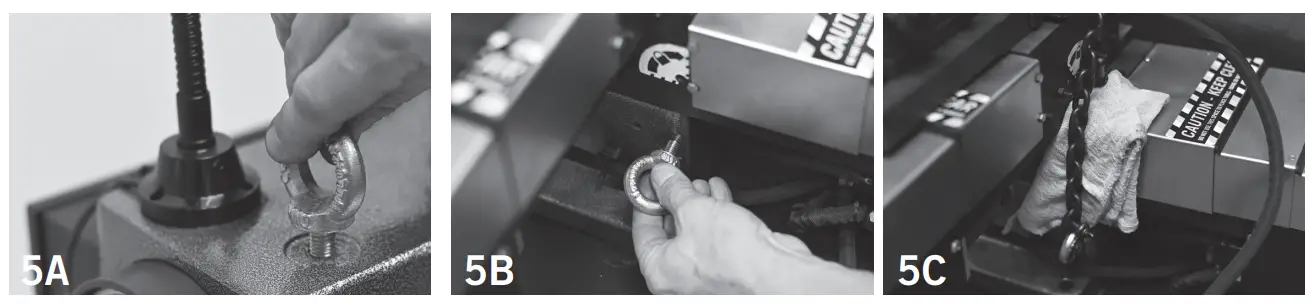 B17 Pro Cut On Car Brake Lathes-fig2