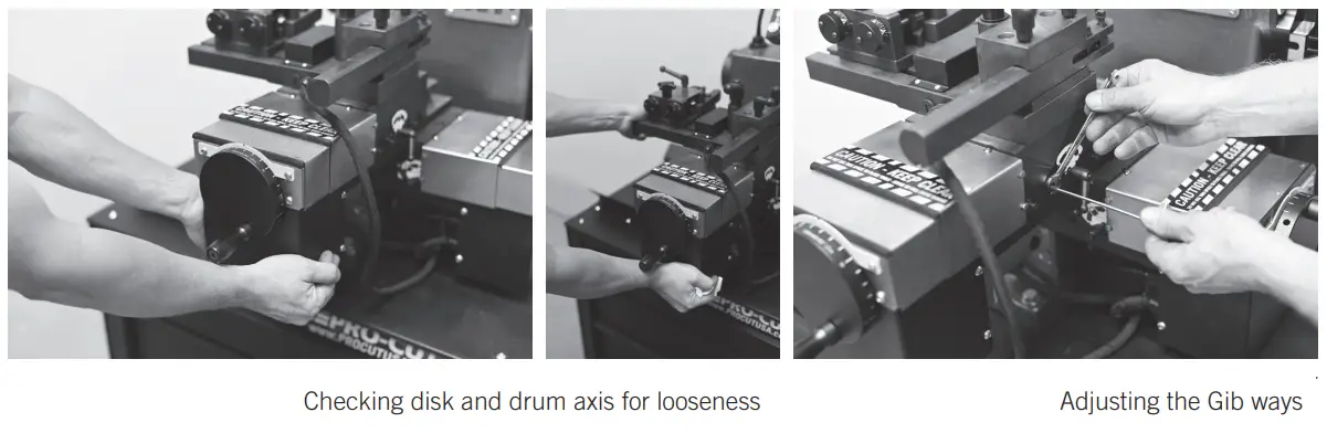 B17 Pro Cut On Car Brake Lathes-fig7