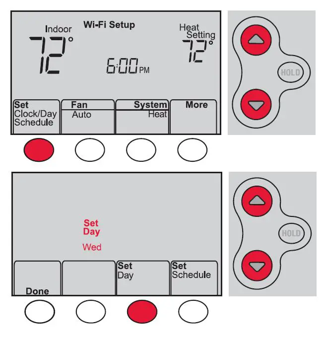 Honeywell-(RTH6580WF)-Wi-Fi-7-Day-Programmable-Thermostat-User-Manual-fig-29