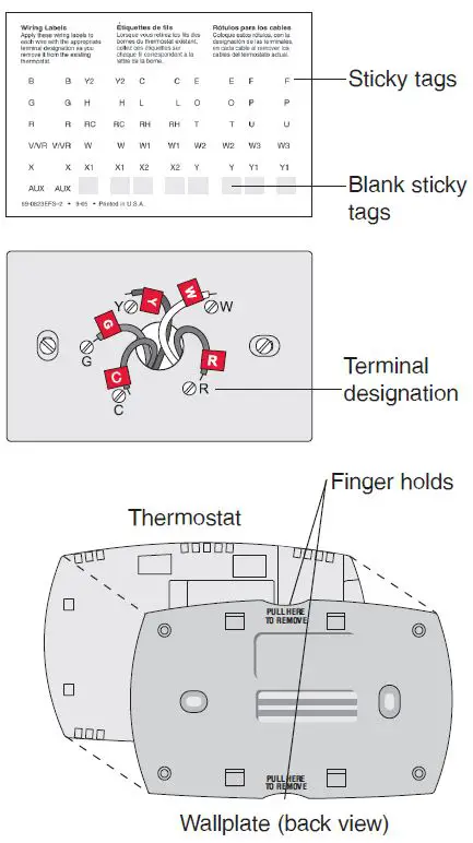 Honeywell-(RTH6580WF)-Wi-Fi-7-Day-Programmable-Thermostat-User-Manual-fig-8
